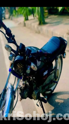 Honda CD80